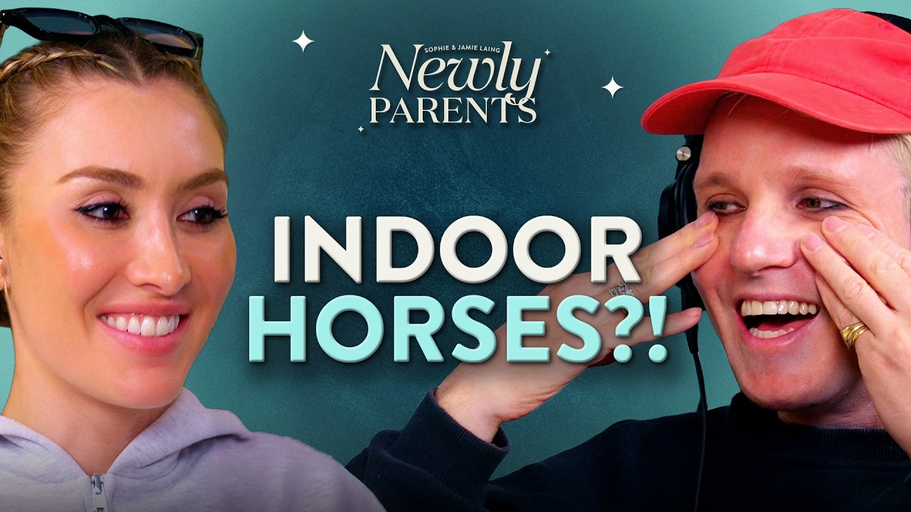 NewlyParents episode thumbnail